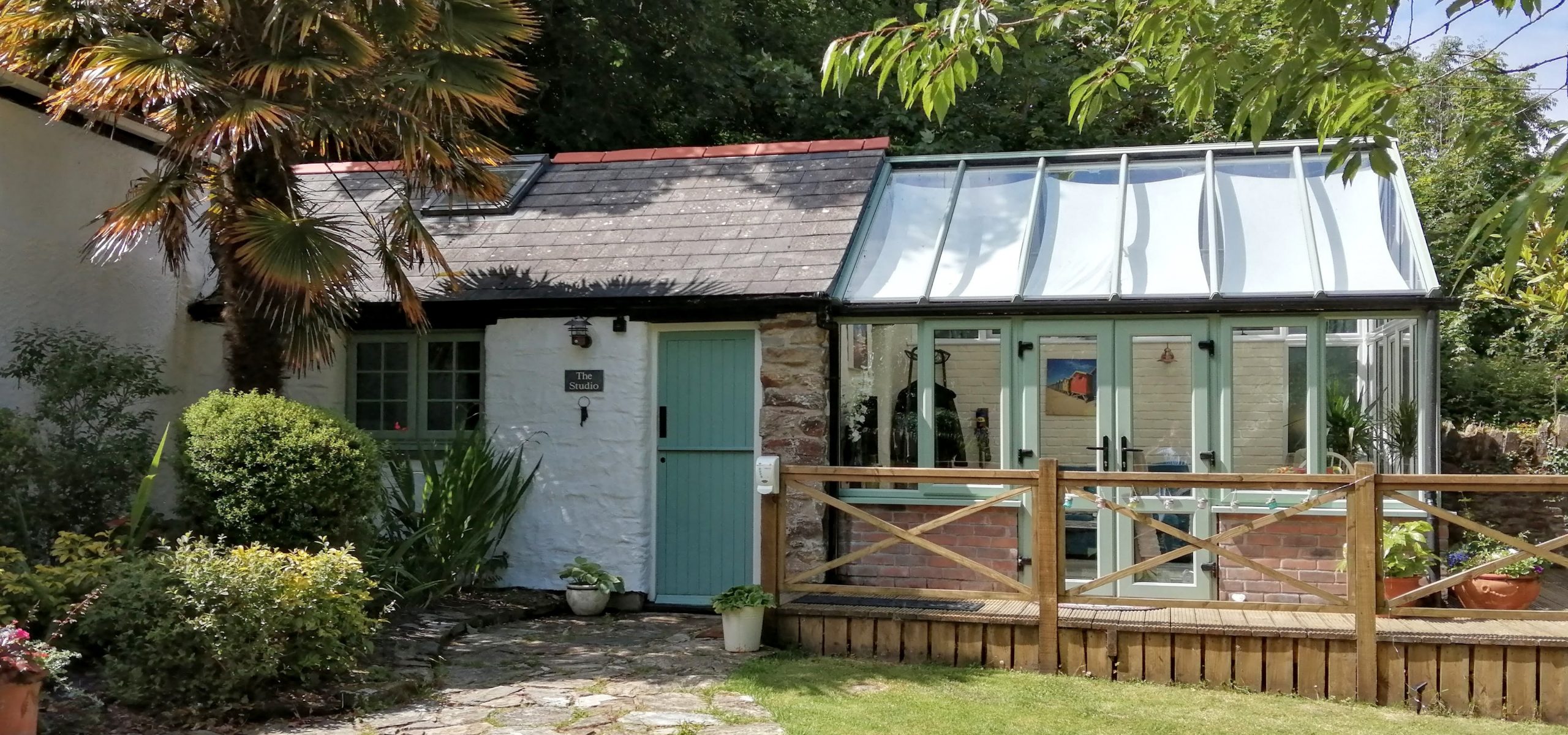 Perranporth Holiday Cottages Cottages in Perranporth Cornwall