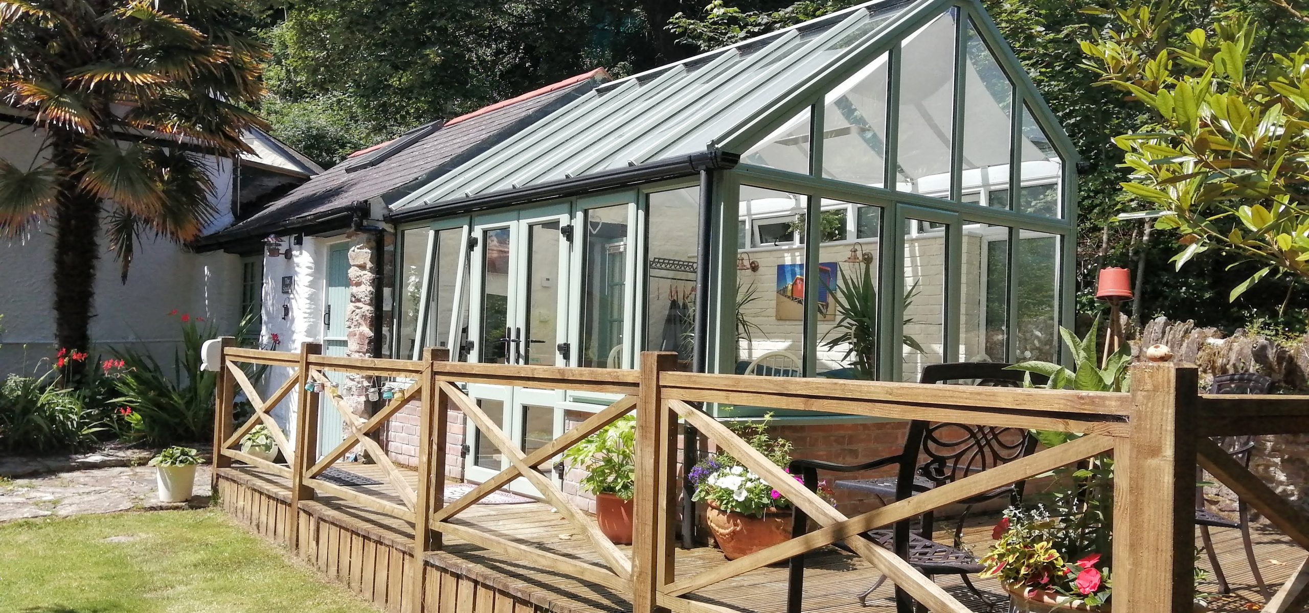 Perranporth Holiday Cottages Cottages in Perranporth Cornwall