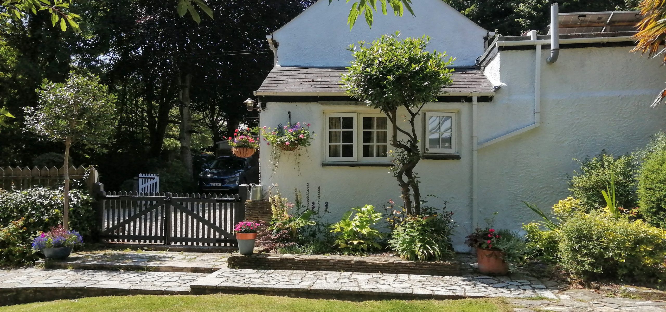 Perranporth Holiday Cottages Cottages in Perranporth Cornwall