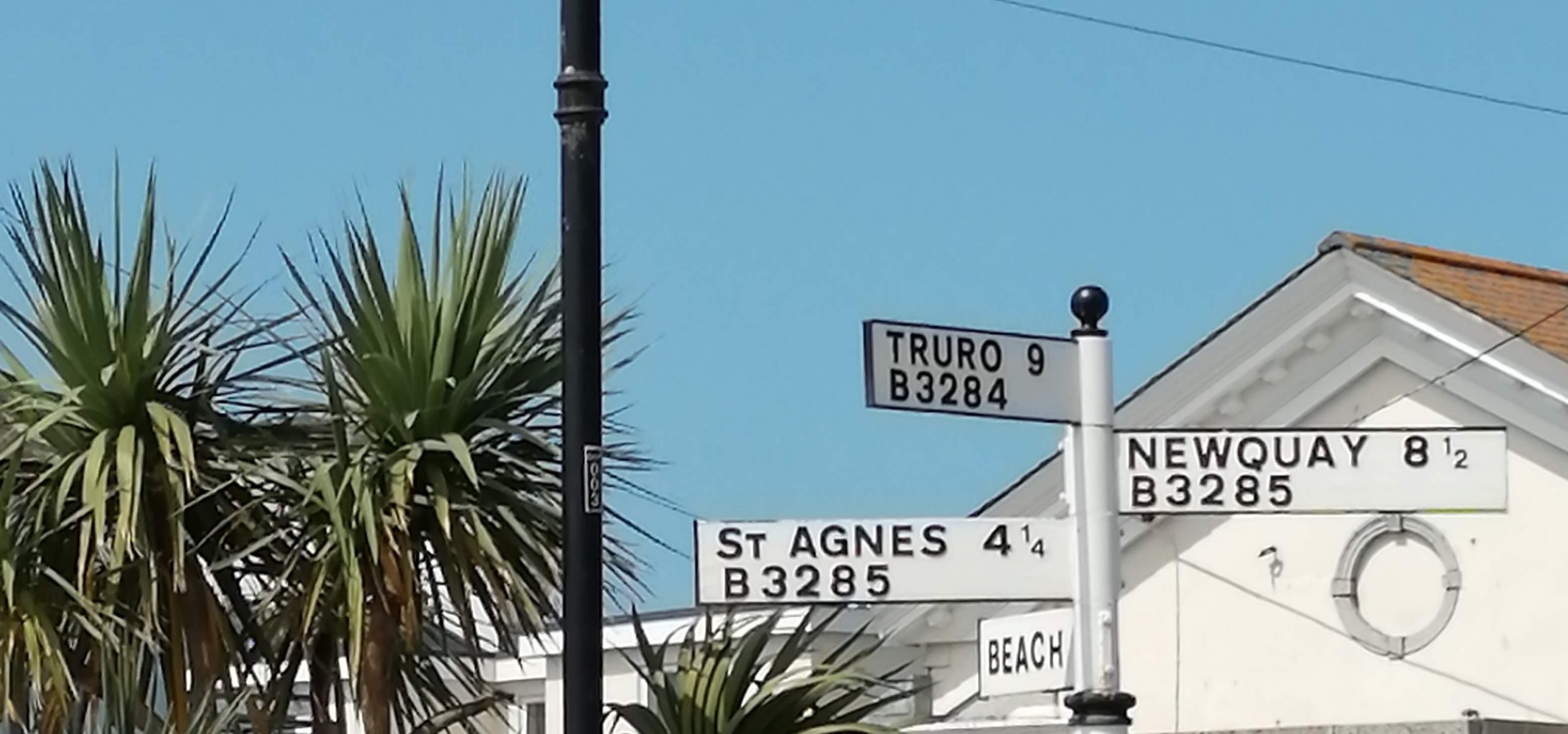 Perranporth Holiday Cottages Cottages in Perranporth Cornwall